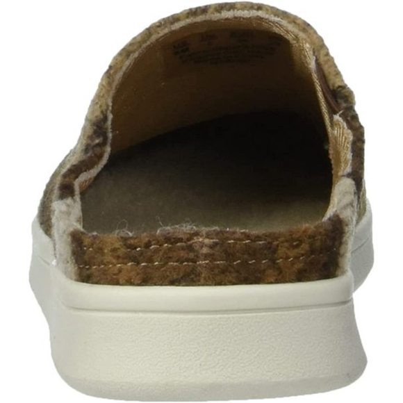 🍀☘️LIFE STRIDE ☘️🍀Nomad, Saddle Multi Brown Knit - Picture 4 of 14